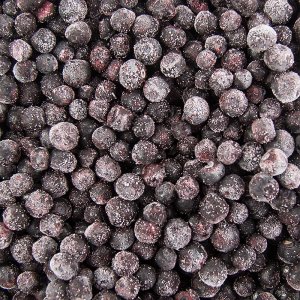 Heidelbeeren/Blaubeeren, wild, ganz, Melzer, TK, 2,5 kg