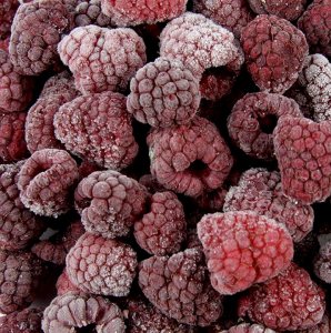 Himbeeren, ganz, TK, 2,5 kg