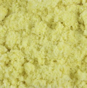 Zitronenschalen - frisch, fein gerieben, ungezuckert, TK, 200 g