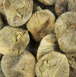 Feigen, getrocknet, Türkei, 1 kg