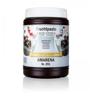 Amarena-Paste, Dreidoppel, No.291, 1 kg