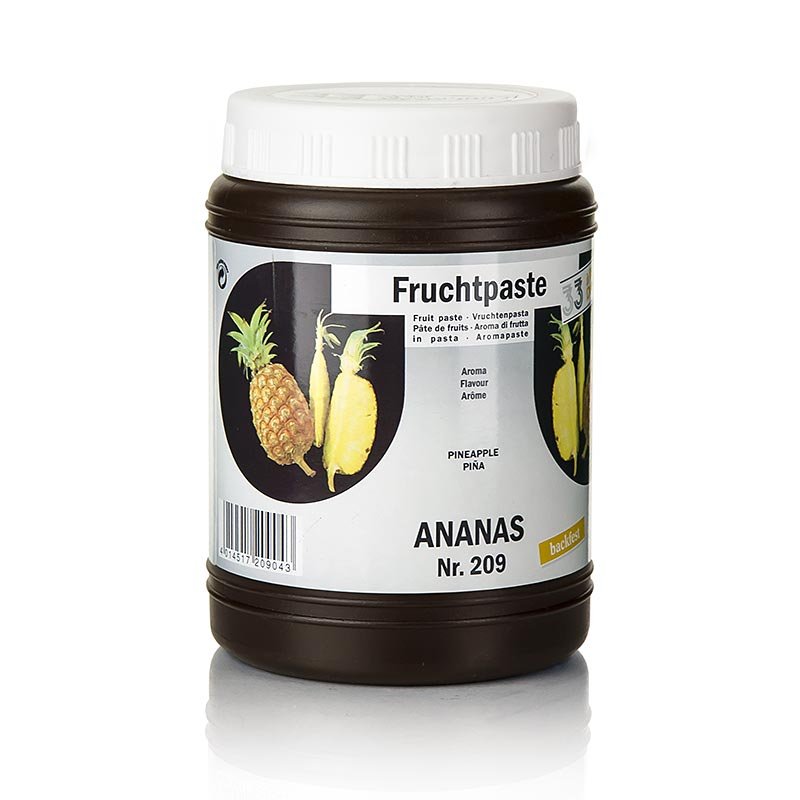 Ananas-Paste, Dreidoppel, No. 209, 1 kg