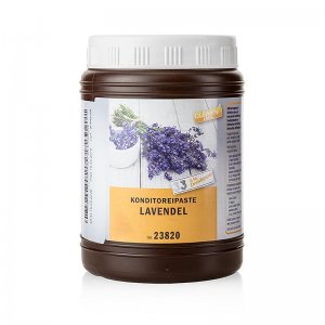 Lavendel-Paste, Dreidoppel, No.238, 1 kg Mindestbestellwert 50 €