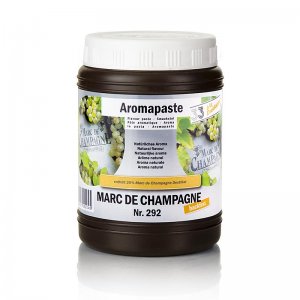 Marc de Champagne-Aromapaste, Dreidoppel, No.292, 1 kg