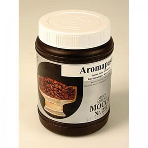 Mokka-Paste Spezial, Dreidoppel, No.239, 1 kg Mindestbestellwert 50 €