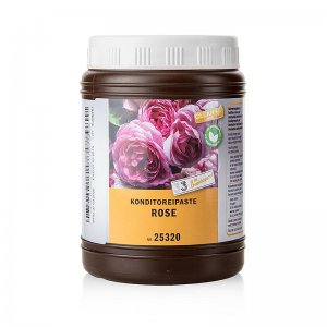 Rosen-Paste, Dreidoppel, No.253, 1 kg Mindestbestellwert 50 €