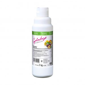 Tropicalflip - Gelatop, Dreidoppel, No.591, 6 x 1 kg  Mindestbestellwert 50 € bei allen Dreidoppelartikeln 