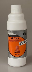 Apfel-Aroma, Dreidoppel, No.766, 1 l  Mindestbestellwert 50 € bei allen Dreidoppelartikeln 