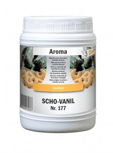 Aroma, DreiDoppel, No.177, 500 g
