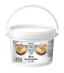 Quarkaroma 5PLUS, Aroma, DreiDoppel, No.188, 1 kg Mindestbestellwert 50 €