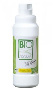 BIO Aroma Vanille von DreiDoppel, No.763, 1,0 l