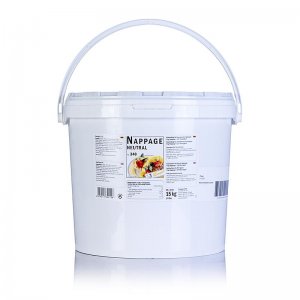 Nappage Neutral Gelier und Bindemittel von DreiDoppel, No.340, 15 kg