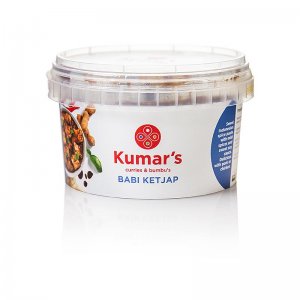 Kumar´s babi ketjap, 500 g