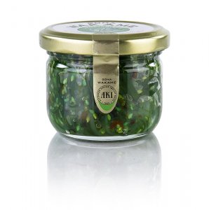 Goma Wakame, Seealgensalat mit Sesam fertig angemacht, 100 g