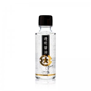 Crystal Soja Sauce, klare Sojasauce, 100 ml