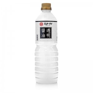 Crystal Soja Sauce, klare Sojasauce, 1 l