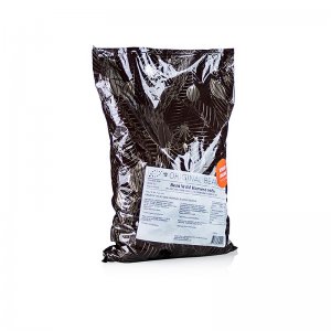 Beni Wild Harvest Bolivien 66%, Bitter Couverture, Callets, Original Beans, BIO, 2 kg