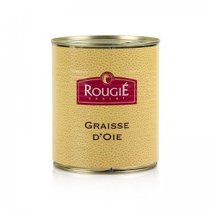 Gänseschmalz, Rougie, 700 g
