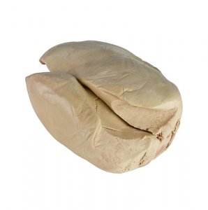 Entenstopfleber, ganz, Osteuropa, ca. 450 g