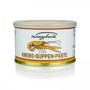 Krebs Paste, 450 g
