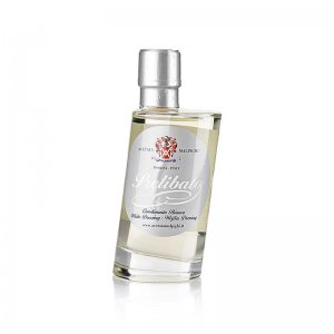 Prelibato, Balsamico Bianco Condiment, 5 Jahre, Eschenholzfass, Malpighi, 200 ml