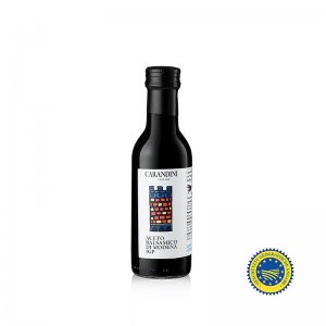 Aceto Balsamico Modena g.g.A., 6 Monate, "Classico" (bunte Burg, ehemals Ducale), 250 ml