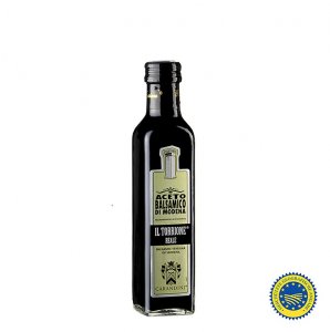 Aceto Balsamico di Modena g.g.A., 1 Jahr, "Riserva" (Reale), 250 ml
