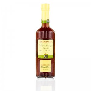 Weinessig Cabernet Sauvignon, 6% Säure, 250 ml