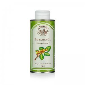 Pistazienkernöl, geröstet, La Tourangelle, 250 ml