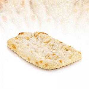 Pizza Pala - ohne Belag, 20x28cm, TK, 5,76 kg, 24 x 240g