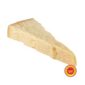 Parmesankäse - Parmigiano Reggiano, 1te Qualität, mind. 24 Monate alt, g.U., ca. 200 g