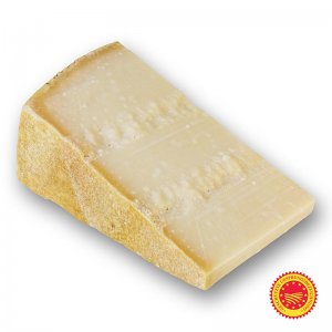 Parmesankäse - Parmigiano Reggiano, 1te Qualität, 24 Monate alt, g.U., ca. 1.000 g