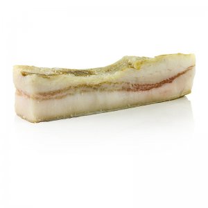 Pancetta, durchwachsener Speck, Spanien, ca. 500 g