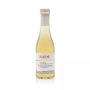 ESSENCE Bergapfelsaft + Holunderblüte, 200 ml