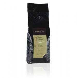 Kaffeehaus Gourmet" - Kaffee, 100 % Hochlandarabica, ganze Bohnen, 1 kg
