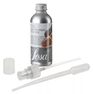 Sosa Aroma Natural Feige, flüssig, 50 g