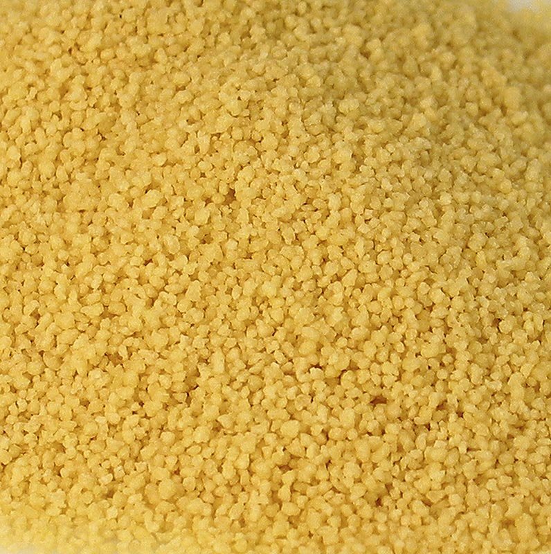 Cous-Cous, grob, 1 kg