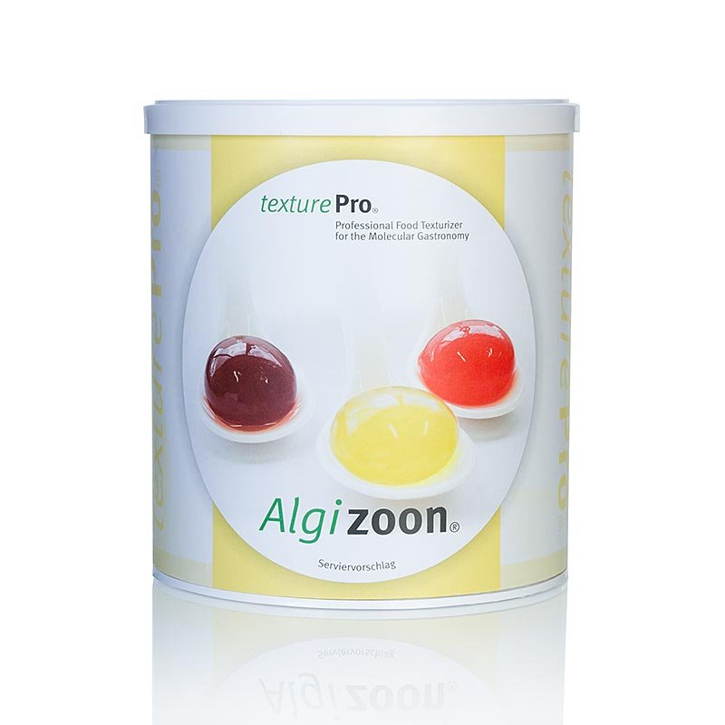 Algizoon (Natriumalginat), Biozoon, E 401, 300 g