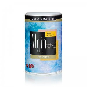 Algin, Spherifikation, 200 g