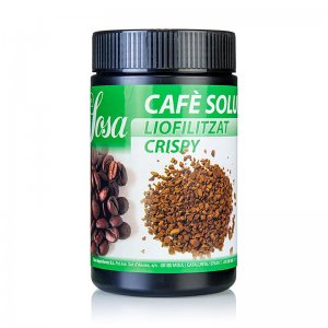 Crispy - Cafe (Kaffee), 250 g