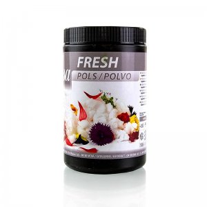 Sosa Fresh - "künstlicher Schnee" (Erythrit / minziger Zucker), 750 g