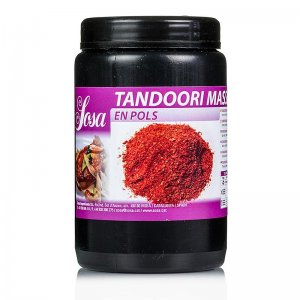 Gewürzmischung Tandoori Massala, 250 g