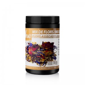 Sosa Mischung aus getrockneten Blüten (38824), 50 g