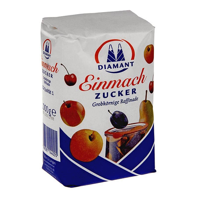 Einmachzucker 144, 1 kg