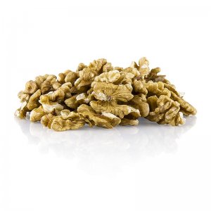 Walnusskerne, ganz, aus dem Rhône-Alpes Gebiet, 250 g