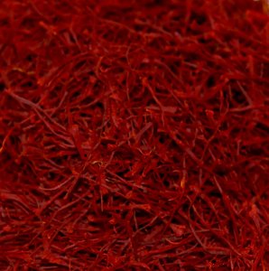 Safran-Fäden, Iran, 1 g