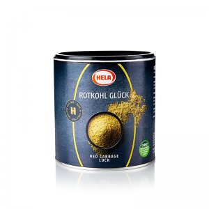 HELA Rotkohl Glück, Gewürzzubereitung, 330 g