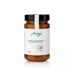 Stembergs Currywurstsauce, 225 ml