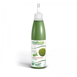 Coulis Toskanagrün, aus Basilikum, DAREGAL, TK, 240 g