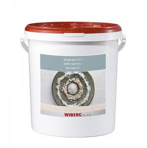 WIBERG Ursalz pur, fein, unjodiert, 10 kg